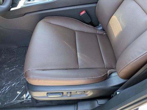 New 2026 Honda Ridgeline RTL image 4