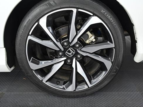 Used 2020 Honda Civic Si image 45
