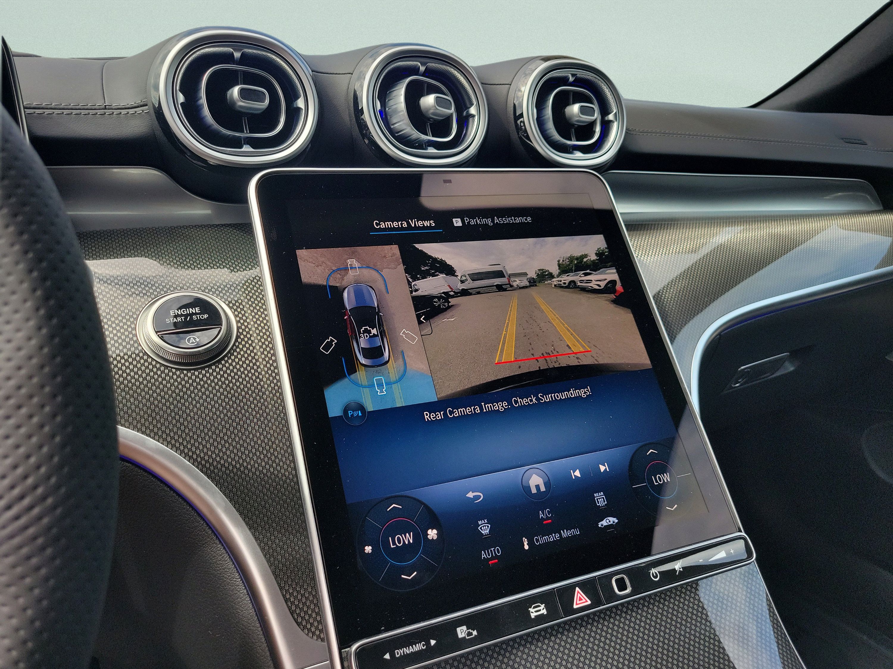 New 2027 Mercedes-Benz CLE 450 4MATIC Coupe image 22