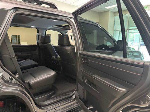 Certified 2023 Toyota Sequoia TRD Pro AWD/4WD image 28