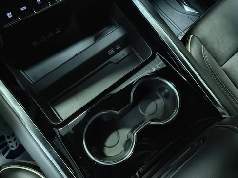 New 2026 Chevrolet Tahoe Premier AWD/4WD image 28