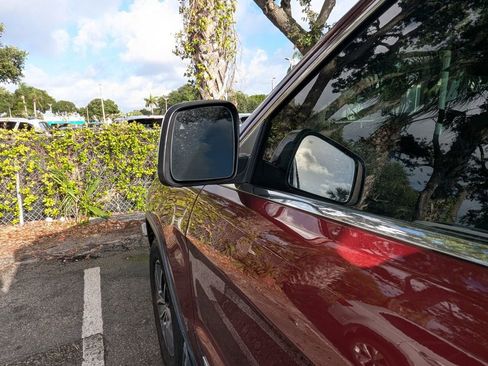 Used 2019 Jeep Grand Cherokee Limited RWD image 17