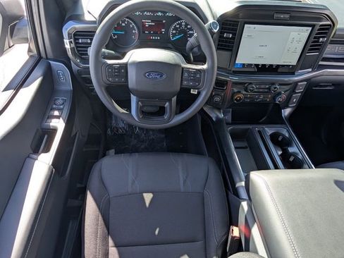 New 2026 Ford F150 STX image 7