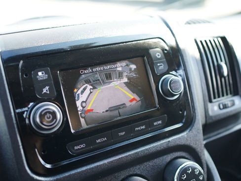 Used 2020 RAM ProMaster 3500 FWD image 13