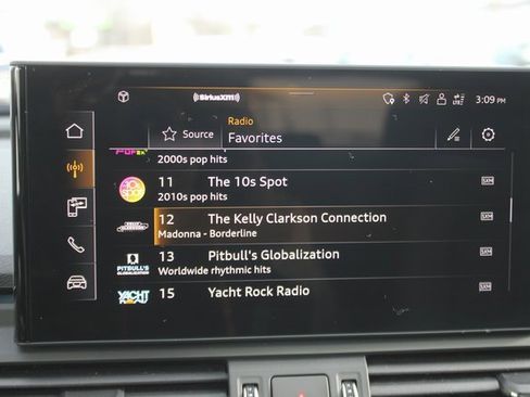 Used 2023 Audi Q5 2.0T Premium image 7