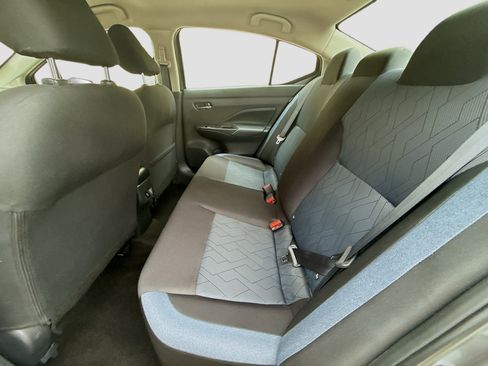 Used 2023 Nissan Versa SV w/ Trunk Package image 20