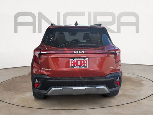Certified 2024 Kia Seltos S AWD/4WD image 7