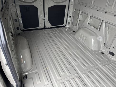 New 2025 Mercedes-Benz Sprinter 2500 image 15