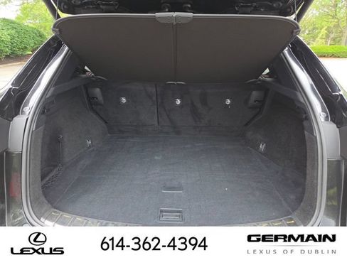 Certified 2023 Lexus NX 350 AWD w/ Cold Area Package image 29