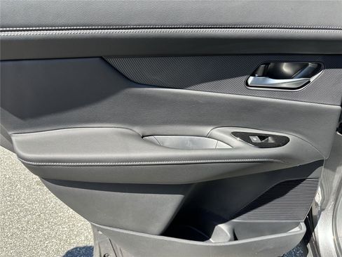 New 2025 Nissan Murano SL w/ Cargo Package image 35