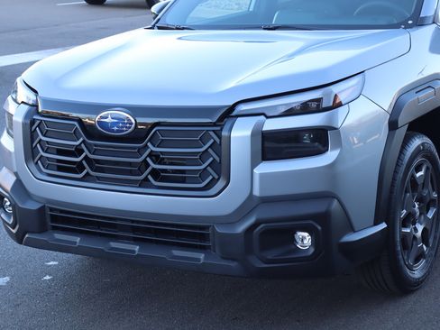 New 2026 Subaru Outback Premium image 3