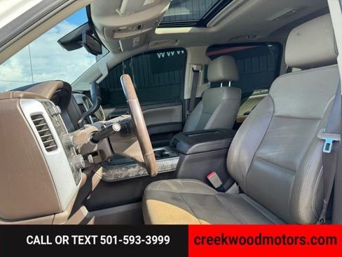 Used 2018 GMC Sierra 1500 SLT image 6