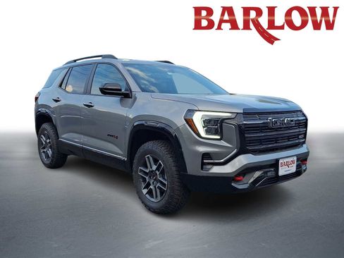 New 2026 GMC Terrain AT4 w/ Technology Package II AWD/4WD image 1