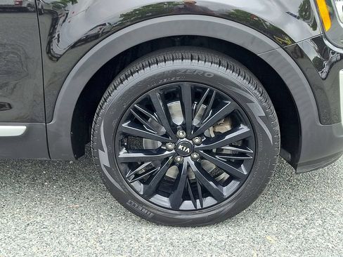 Used 2020 Kia Telluride SX w/ SX Prestige Package AWD/4WD image 8