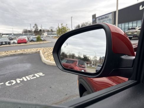 New 2026 Kia Seltos S image 21