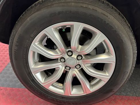 Used 2019 Land Rover Range Rover Evoque SE AWD/4WD image 39
