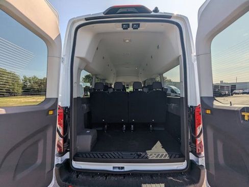 New 2026 Ford Transit 350 XLT image 44