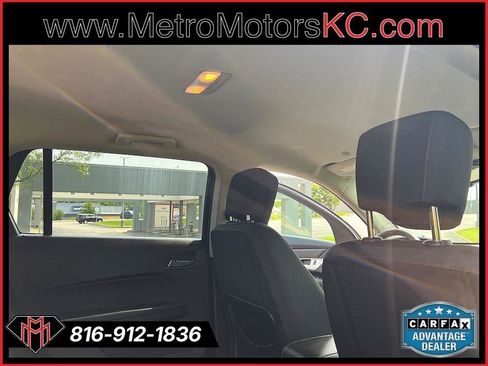 Used 2012 GMC Terrain SLE FWD image 32