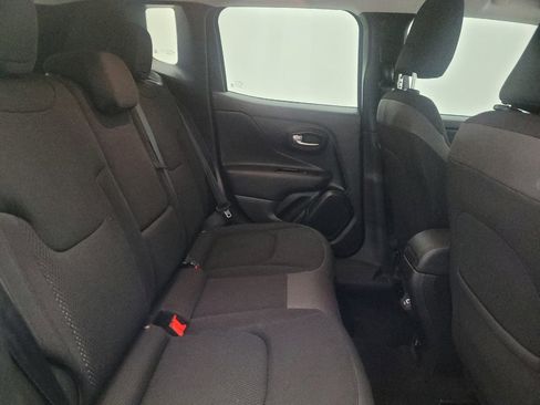 Used 2020 Jeep Renegade Altitude image 19