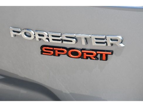 Used 2021 Subaru Forester Sport AWD/4WD image 29