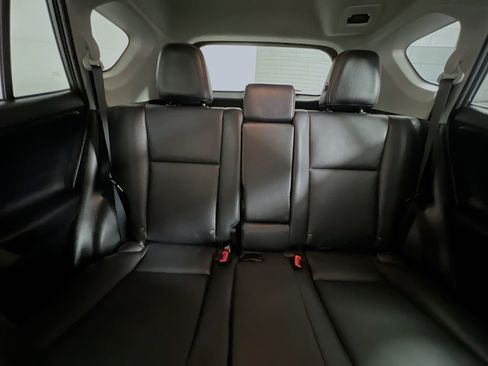 Used 2015 Toyota RAV4 Limited image 33