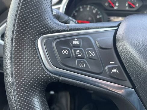 Used 2020 Chevrolet Malibu LT w/ Fleet LT Safety Plus Package image 18