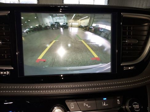 New 2026 Chrysler Pacifica Limited w/ S Appearance Package image 23