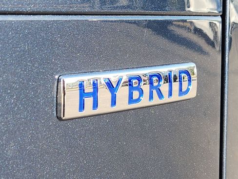 New 2026 MAZDA CX-50 2.5 Hybrid w/ Weather Package image 12