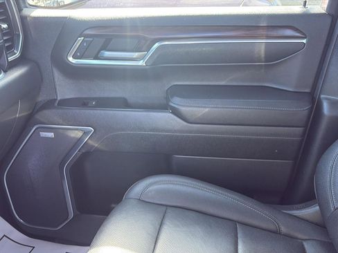 Used 2023 GMC Sierra 1500 SLT w/ SLT Convenience Package image 26