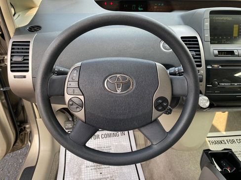 Used 2007 Toyota Prius Touring image 13