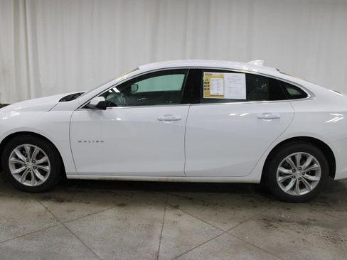 Used 2024 Chevrolet Malibu LT image 6