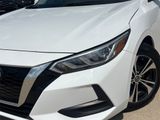 Used 2023 Nissan Sentra SV image 3