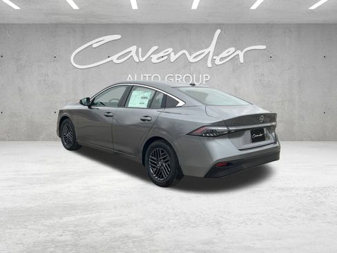 New 2026 Nissan Sentra SV image 14