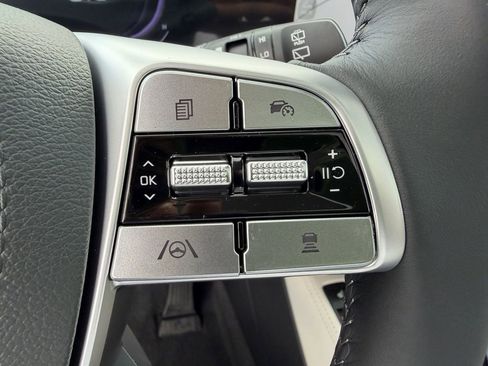 New 2025 Kia Telluride EX image 28