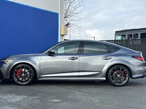 Certified 2024 Acura Integra Type S image 6