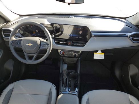 New 2026 Chevrolet TrailBlazer LT w/ Driver Confidence Package image 9