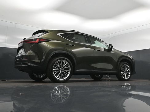 New 2026 Lexus NX 350 AWD w/ Luxury Package image 42