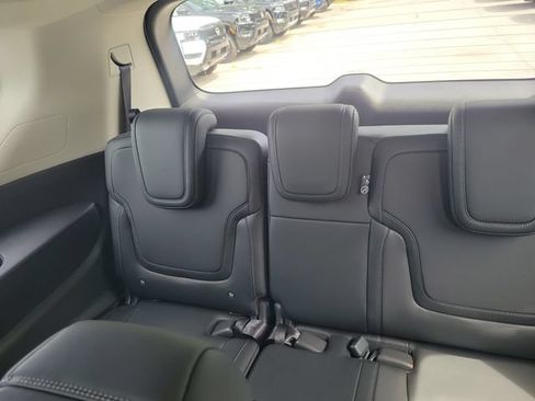 New 2026 Nissan Armada SV AWD/4WD image 11