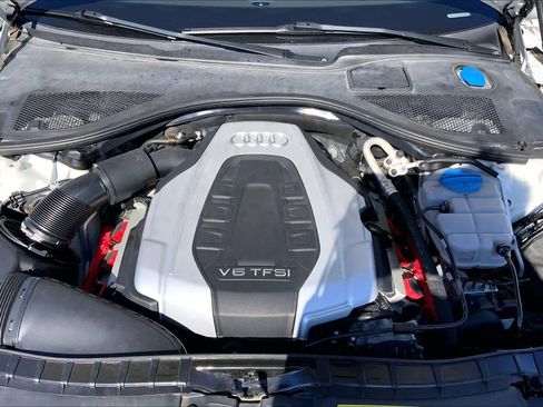 Used 2017 Audi A7 3.0T Premium Plus w/ Comfort Seating Package image 32