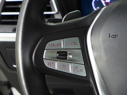 Certified 2023 BMW X3 sDrive30i w/ Convenience Package image 30