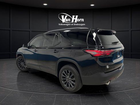 Used 2023 Chevrolet Traverse RS AWD/4WD image 5