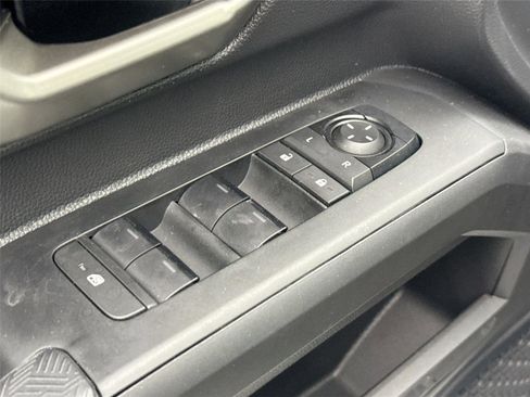 Used 2024 Toyota Tacoma TRD Off-Road w/ TRD Off Road Premium Package AWD/4WD image 27
