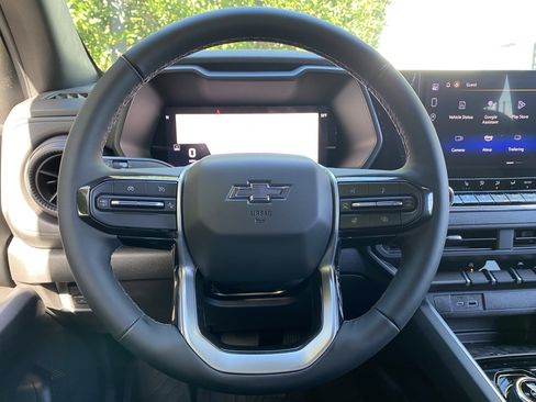 New 2025 Chevrolet Colorado Trail Boss image 18