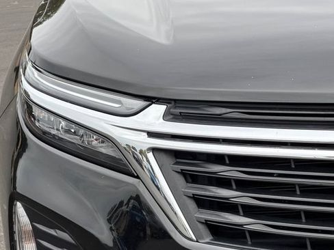 Used 2024 Chevrolet Equinox LT AWD/4WD image 46