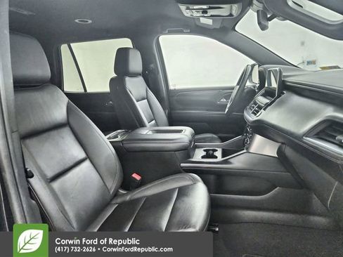 Used 2024 Chevrolet Tahoe LT image 36