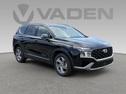 Used 2023 Hyundai Santa Fe SEL