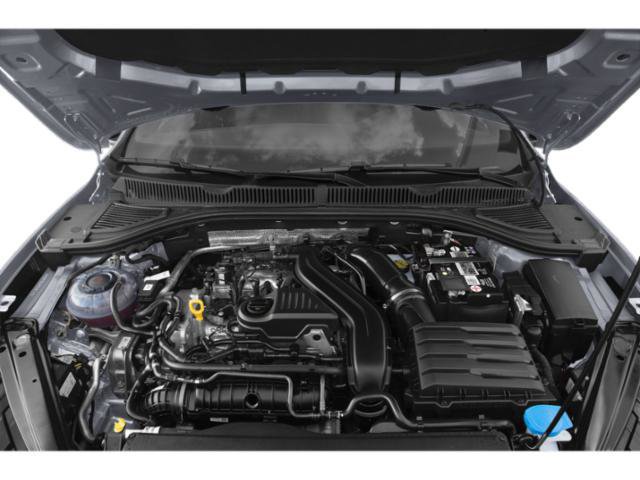 Used 2024 Volkswagen Jetta Sport FWD image 11