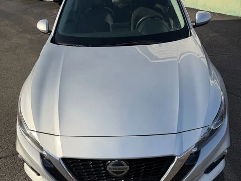 Used 2020 Nissan Altima 2.5 S image 12