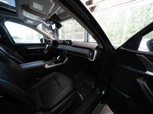 Used 2024 MAZDA CX-90 Plug-In Hybrid w/ Preferred AWD/4WD image 26