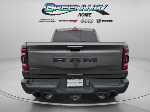 Used 2022 RAM 1500 TRX w/ TRX Level 1 Equipment Group image 6